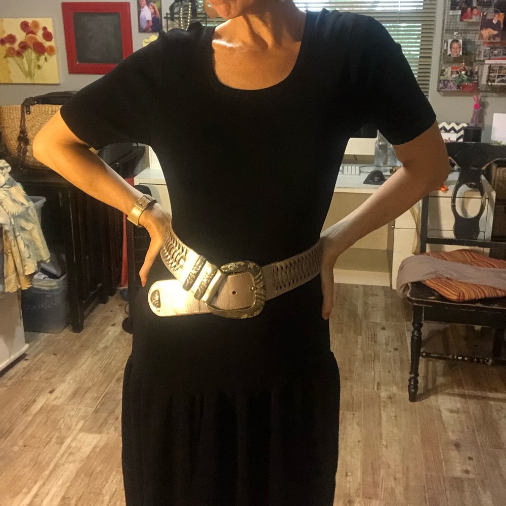 Betsey Johnson, Not Even Close to Basic Black